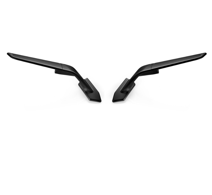 BMW S1000RR 2019-2025 Rizomalike Rückspiegel Klappbar