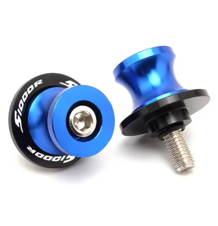 BMW S1000R S1000RR Ständeraufnahme / Prismanbuchsen