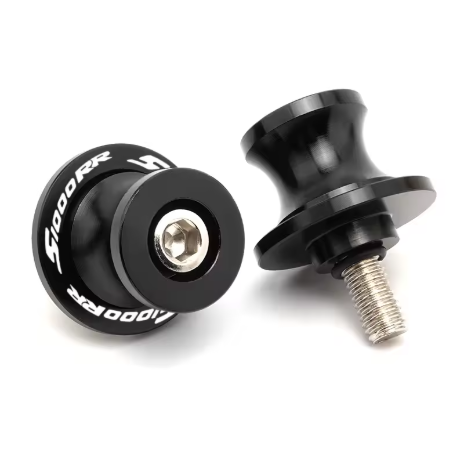 BMW S1000R S1000RR Ständeraufnahme / Prismanbuchsen