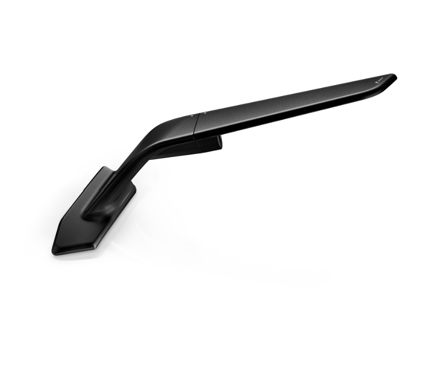 BMW S1000RR 2019-2025 Rizomalike Rückspiegel Klappbar