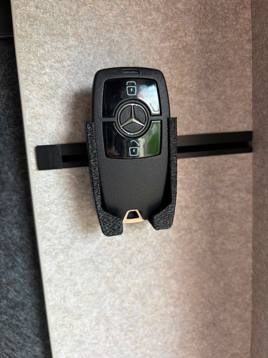 Hymer ML-T Schlüsselhalter Multifunktionsschiene