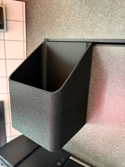 Hymer ML-T Aufbewahrungsbox gerade für Wand, verschiedene Größen